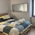 La Terrazza Del Papa Apartmán *