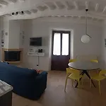 Apartmán La Terrazza Del Papa *