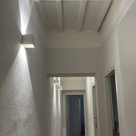 La Terrazza Del Papa 公寓 *