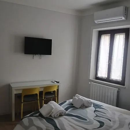 La Terrazza Del Papa