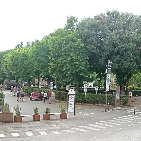 La Terrazza Del Papa