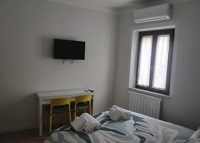La Terrazza Del Papa
